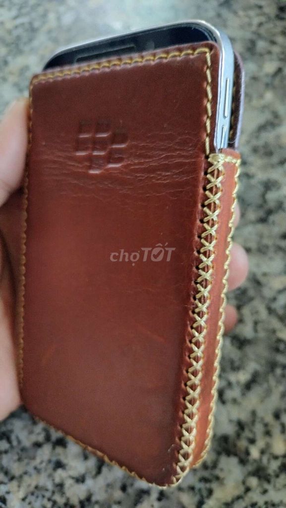 Bán điện thoại Blackberry. Mua bán Điện thoại tại Quận 12 Tp Hồ Chí Minh được đăng bởi TRAN TIEN  hình 6