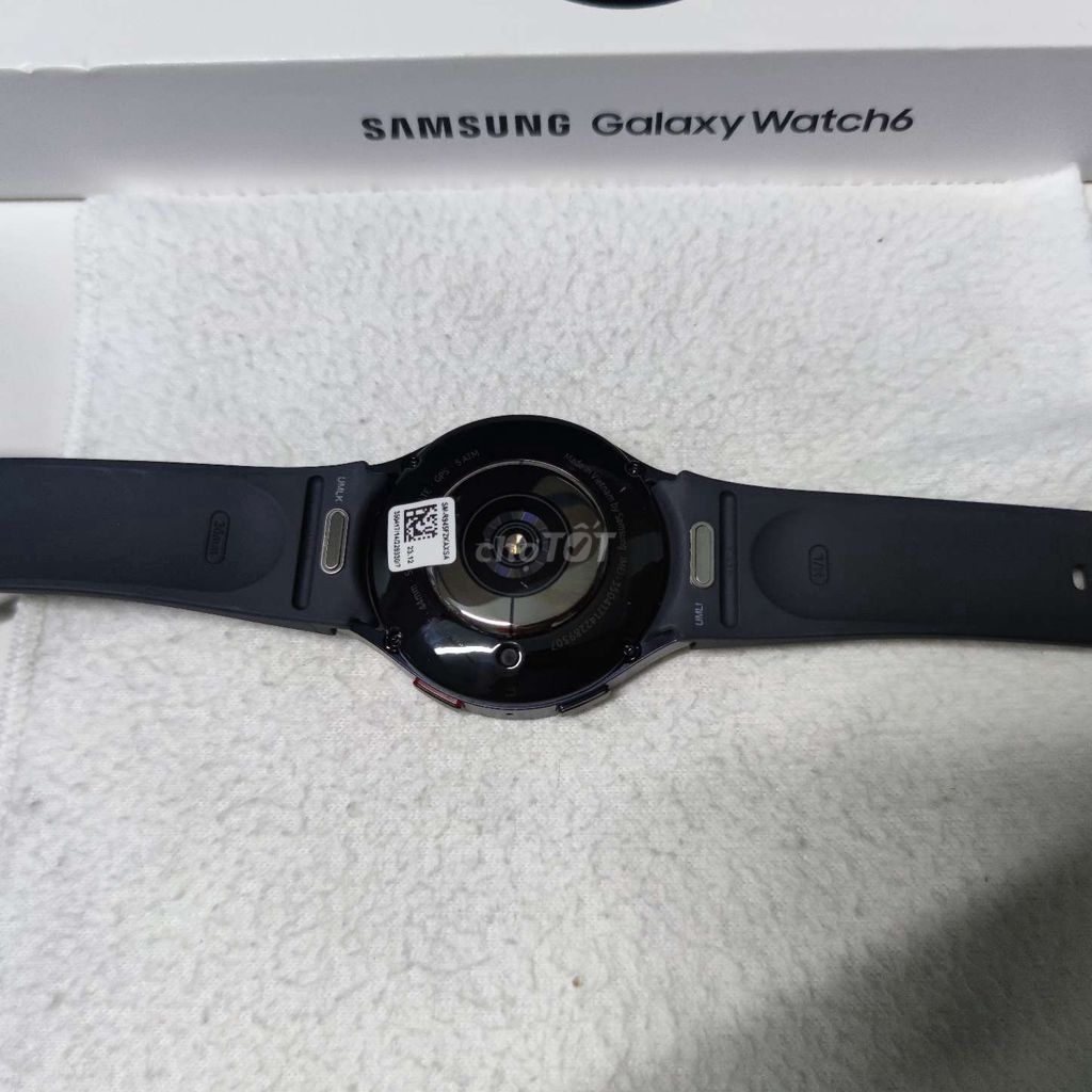 Đồng hồ Samsung watch 6 40mm
