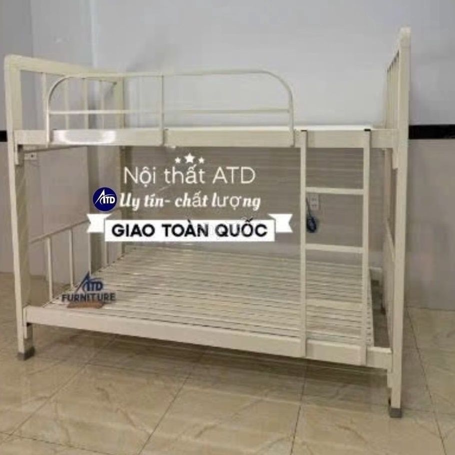 giường tầng%giường tầng< giường tầng< giường tầng. Mua bán Giường, chăn ga gối nệm tại Huyện Cần Giuộc Long An được đăng bởi Trang Nguyễn hình 1