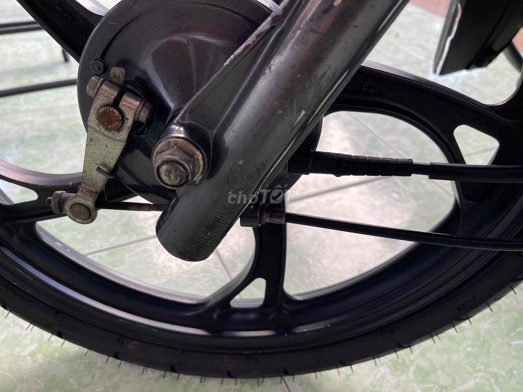 xe rất mới! học sinh đi học rất thuận lợi.. Mua bán Xe máy tại Thành phố Sóc Trăng Sóc Trăng được đăng bởi Nghĩa hình 9