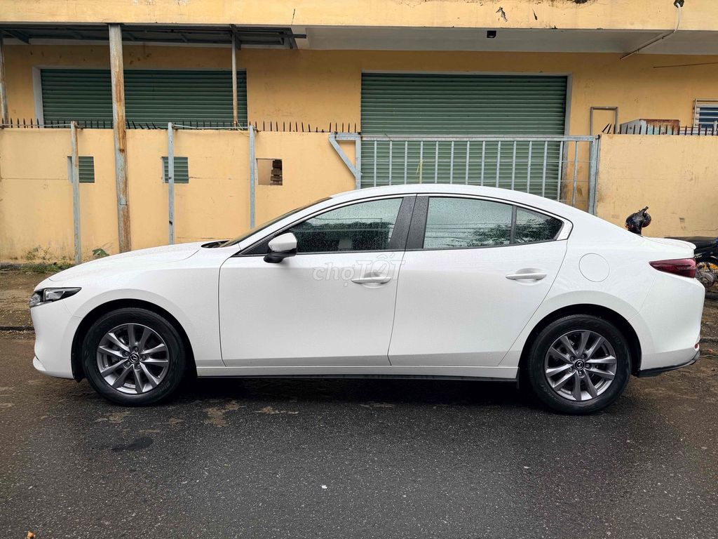 Mazda 3 2023 1.5L Luxury - 39000 km. Mua bán Ô tô tại Quận Cẩm Lệ Đà Nẵng được đăng bởi Phước Auto hình 3