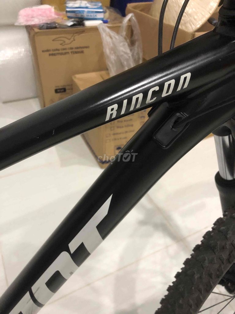 ko xài bán lại. Mua bán Xe đạp tại Thành phố Rạch Giá Kiên Giang được đăng bởi Hưng hình 9
