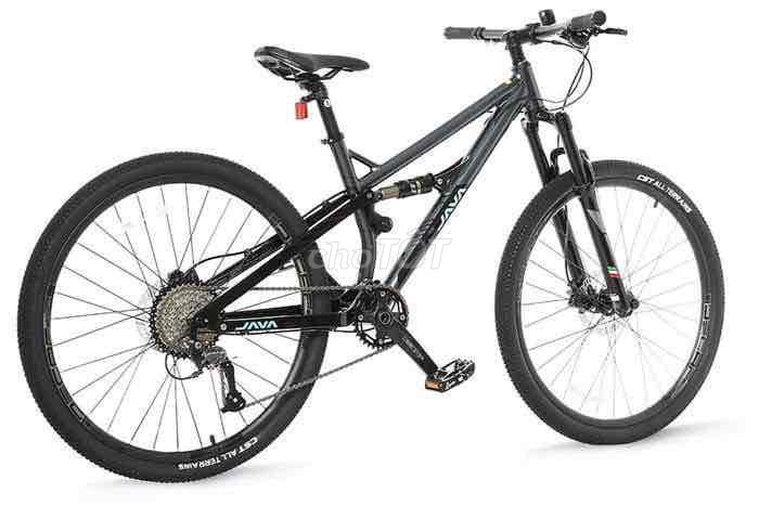 Xe Đạp Thể Thao MTB JAVA 650B - FURIA 27.5 inch