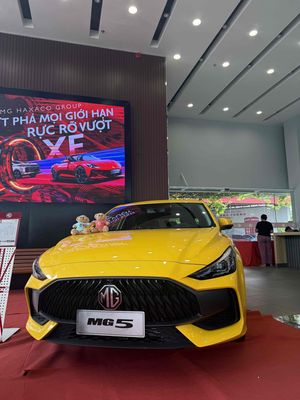 MG MG5 2025. Mua bán Ô tô tại Quận 6 Tp Hồ Chí Minh được đăng bởi Sy Tien Nguyen