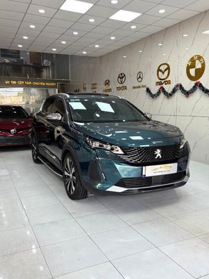 Peugeot 3008 GT 2022 Xanh Amazonite 22.000km. Mua bán Ô tô tại Thành phố Thủ Đức Tp Hồ Chí Minh được đăng bởi Auto Đông Sài Gòn Official