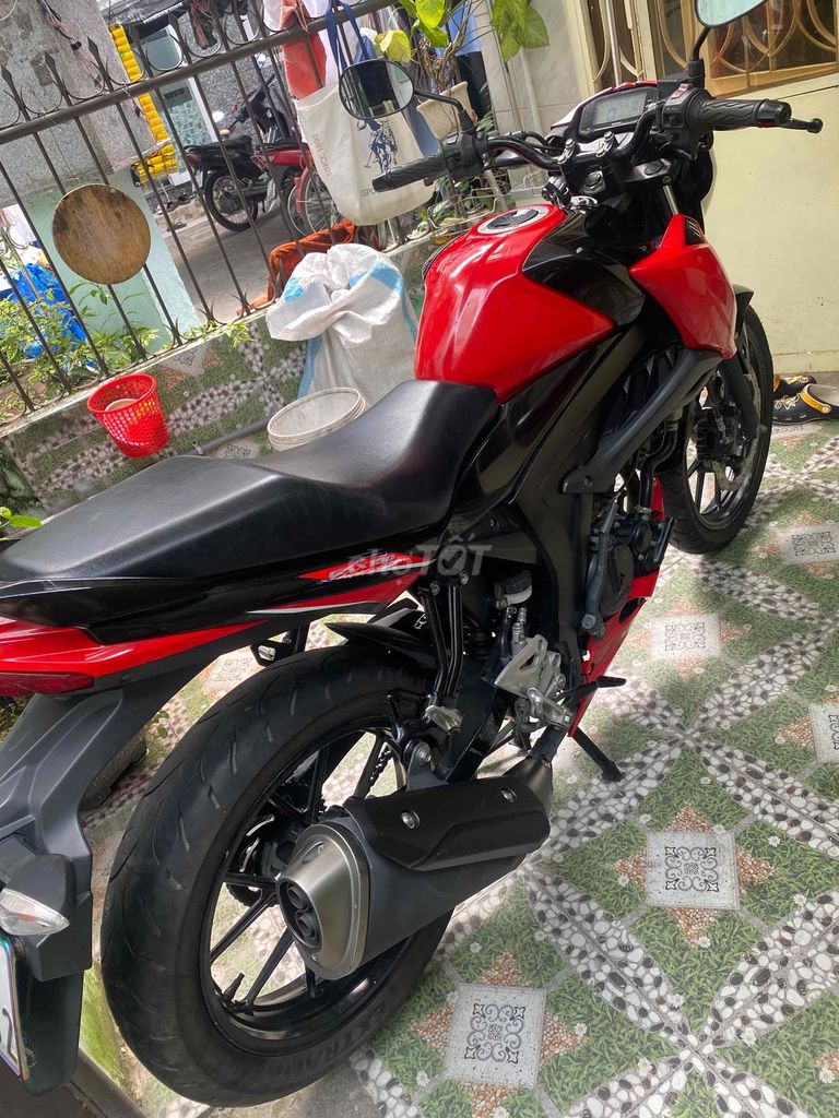 Suzuki Gsx 150Bandit máy zin chất xe keng. Mua bán Xe máy tại Quận Thanh Khê Đà Nẵng được đăng bởi vũ hình 3