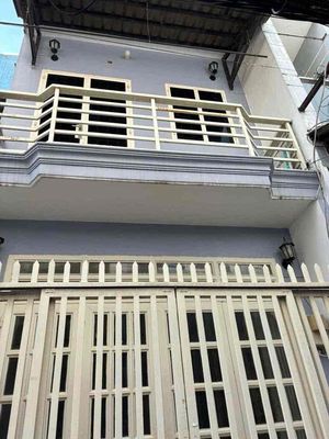 📌 BÁN NHÀ 2 TẦNG - 2PN - 29m2 - LINH TRUNG THỦ ĐỨC - GIÁ CHỈ 2.98 TỶ. Mua bán nhà ở tại Thành phố Thủ Đức Tp Hồ Chí Minh được đăng bởi Nguyễn Thanh Phúc