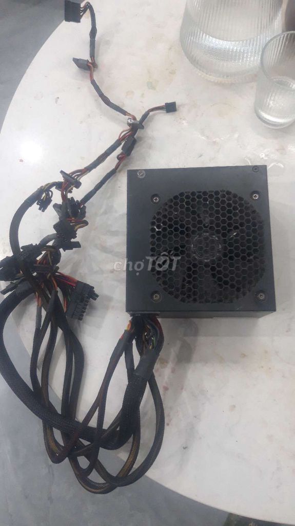 Nguồn 750w và 600w đẹp như mới