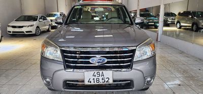 FORD EVEREST 2010 2.5L 4x2 MT .XE ĐẸP.. Mua bán Ô tô tại Huyện Đức Trọng Lâm Đồng được đăng bởi THỂ TRẦN CAR