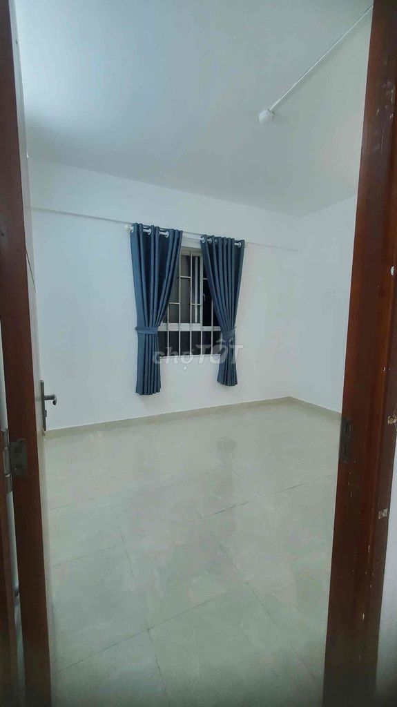 Квартира в Tecco Phan Văn Hớn, 2 спальни, 2 санузла, розовый сох, кредит