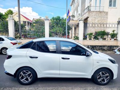 HYUNDAI GRAN I10 MT 2021( fom mới ). Mua bán Ô tô tại Thành phố Buôn Ma Thuột Đắk Lắk được đăng bởi Minh Trí