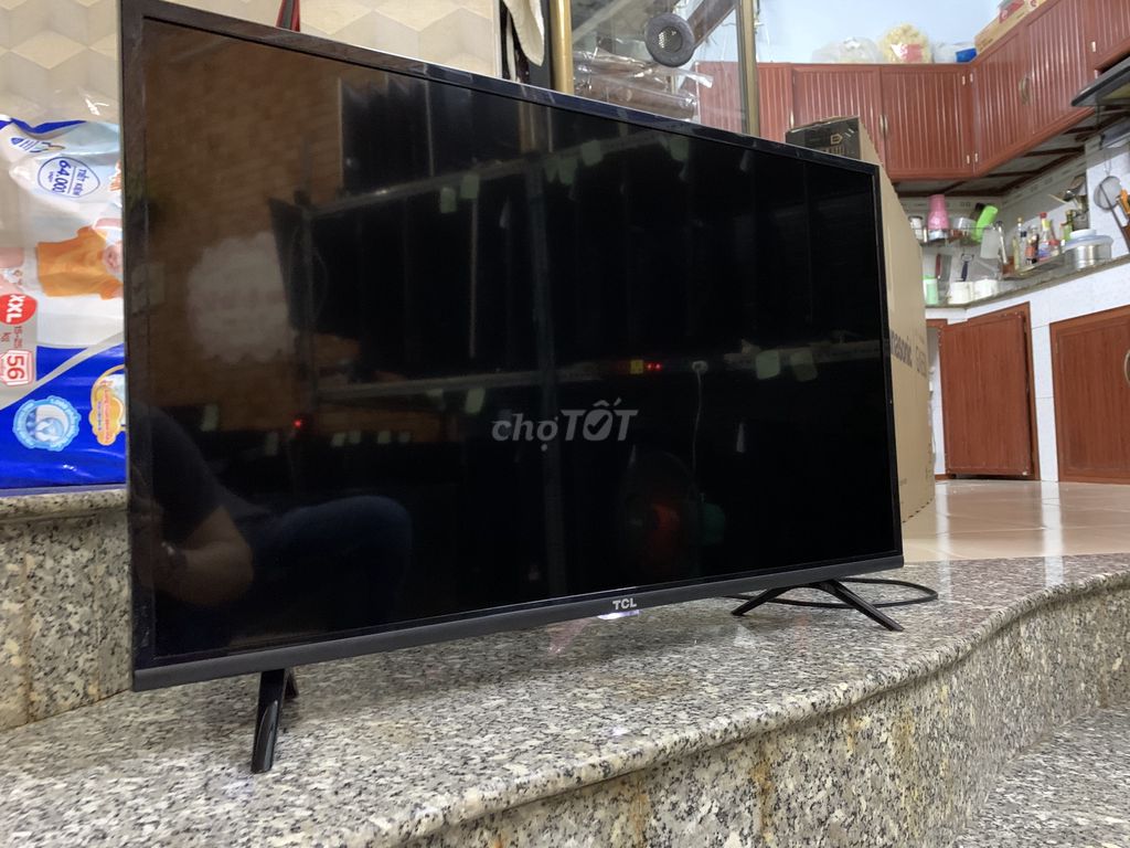 0904994651 - Tivi. Smart TCL 32 inch. 32S6300. BH 11/2022