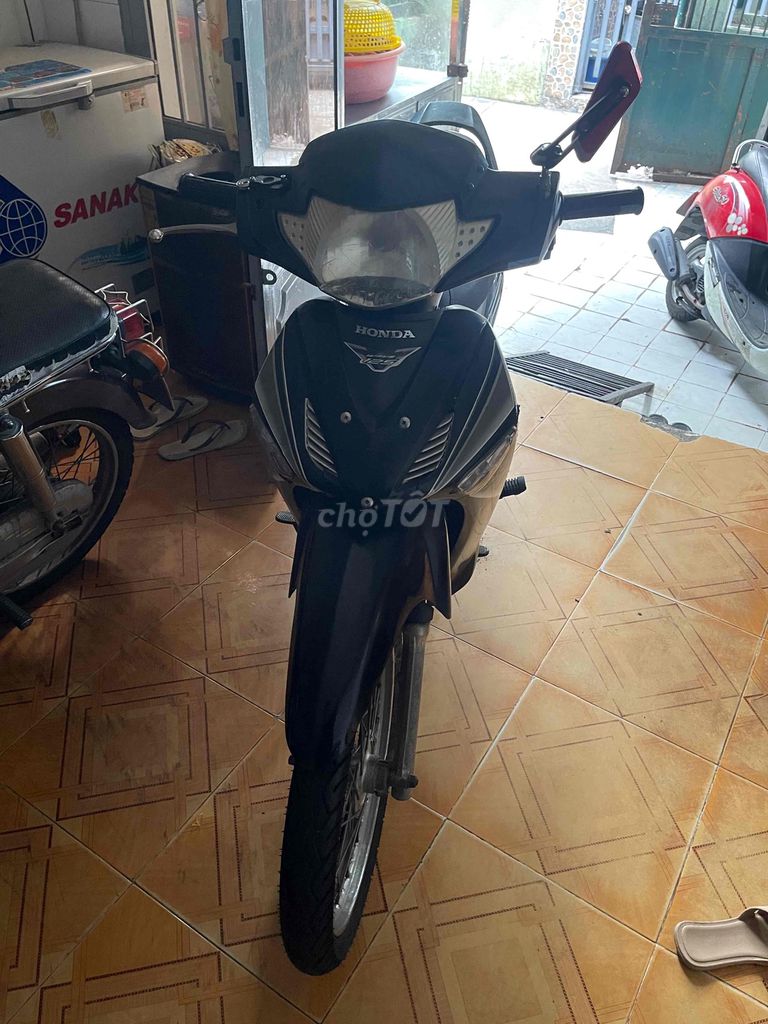 xe để lâu k chạy, chỉ còn cavet. Mua bán Xe máy tại Quận 4 Tp Hồ Chí Minh được đăng bởi Quốc Khánh hình 2