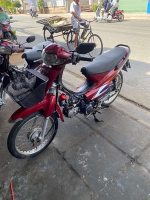 Wave máy im cho ai cần đi cày. Mua bán Xe máy tại Thành phố Bến Tre Bến Tre được đăng bởi Kươq Trần