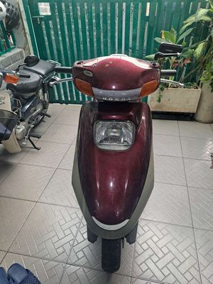 Bán Honda Spacy 97 Chính Chủ Sang Tên. Máy êm. Mua bán Xe máy tại Quận Bình Thạnh Tp Hồ Chí Minh được đăng bởi Thanh Luật