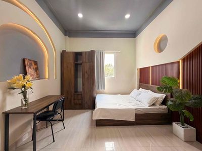 CHO THUÊ PHÒNG TRỌ FULL NT QUẬN 10 GẦN ĐH HUFLIT, ĐH Y DƯỢC, ĐH KHTN