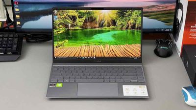 ZenBook Q408 UG cũ – win11 bq- face id- ful nhôm. Mua bán Laptop tại Huyện Tiền Hải Thái Bình được đăng bởi Minh Nhật