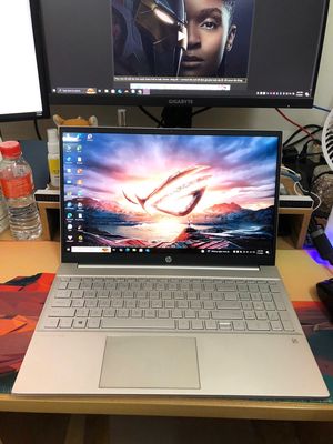 HP Pavilion Laptop 15-eg0XXX. Mua bán Laptop tại Quận Bình Tân Tp Hồ Chí Minh được đăng bởi Laptop Kim Cương Xanh