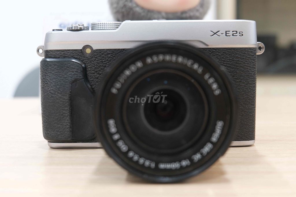 FUJIFILM X-E2s KÈM KIT 16-50MM