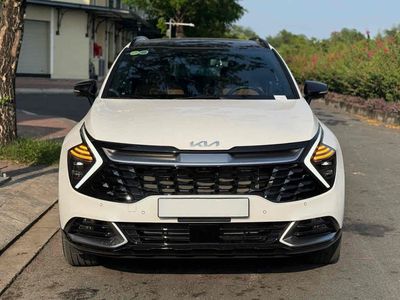 Kia Sportage 2.0 Xăng Signature 2025 Lướt 3.000km