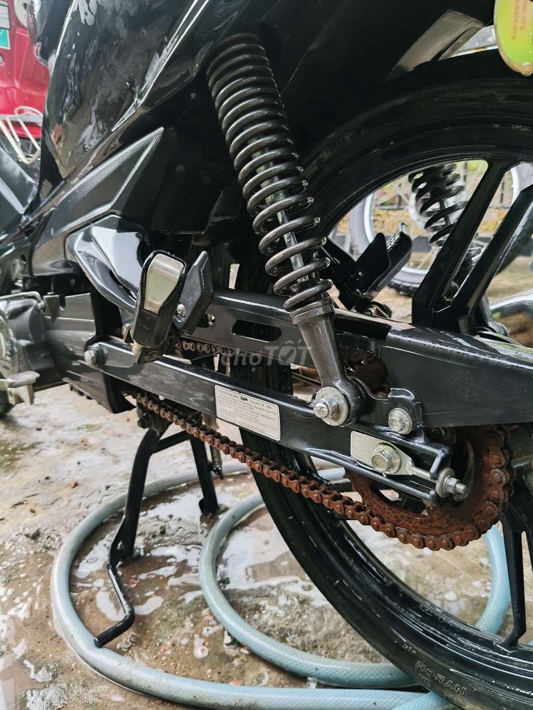 Sym 50 thanh lý. Mua bán Xe máy tại Huyện Cái Bè Tiền Giang được đăng bởi Kiên hình 3