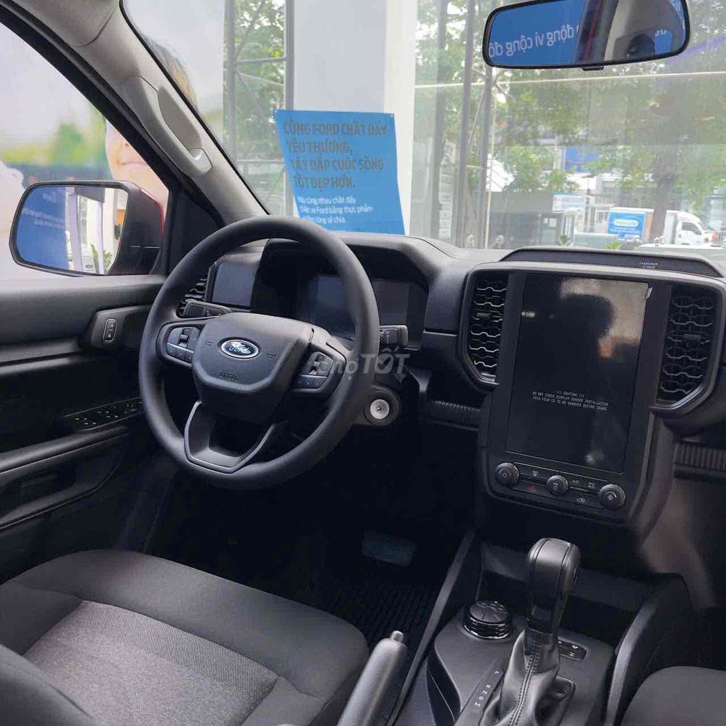 ✅ Hỗ trợ 100% Trước Bạ Ranger Chính hãng. Mua bán Ô tô tại Thành phố Thủ Đức Tp Hồ Chí Minh được đăng bởi Huy Nguyễn Ford  hình 11