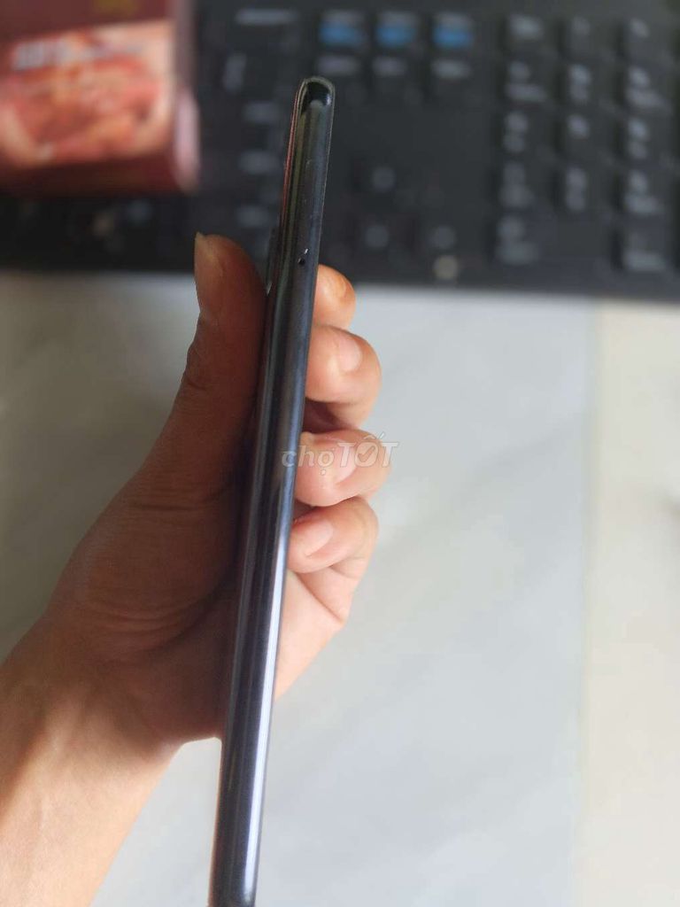 Xiaomi Mi 8 Pro 128GB Đen. Mua bán Điện thoại tại Thành phố Buôn Ma Thuột Đắk Lắk được đăng bởi kÒy bán hoặc gl hình 1
