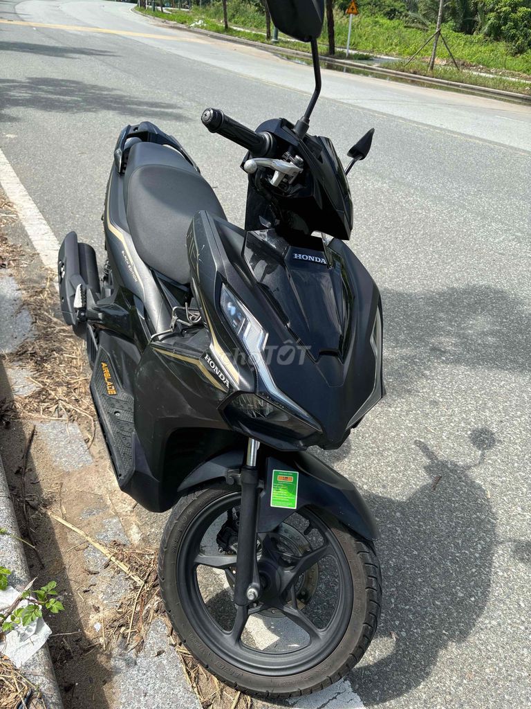AIRBLADE 2021 BẢN ĐẶC BIỆT. Mua bán Xe máy tại Thành phố Mỹ Tho Tiền Giang được đăng bởi Richard Tran hình 3