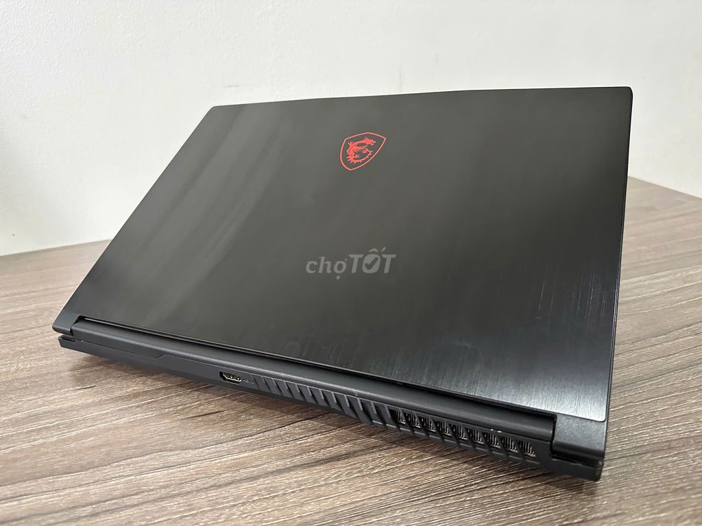 MSI GF63 Thin 10SC i7-10750H 15.6 inch 8GB/512GB. Mua bán Laptop tại Quận Thanh Xuân Hà Nội được đăng bởi Nguyễn Văn Lượng hình 1