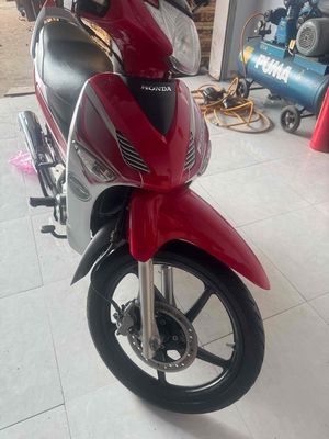 Honda Future Neo 2008 Đỏ Bạc