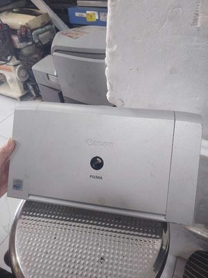 Tl máy scan canon pixma rất đẹp còn lên nguồn. Mua bán Đồ dùng văn phòng tại Quận Gò Vấp Tp Hồ Chí Minh được đăng bởi my móm