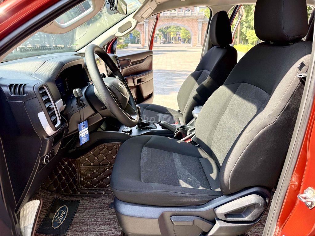Ford Ranger  XLS 2.0L 4x4 AT 2024. Mua bán Ô tô tại Quận Long Biên Hà Nội được đăng bởi No1 AUTO hình 7