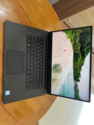 Dell XPS 15 7590, I7-9750H, Ram 16G, SSD 512G, GTX. Mua bán Laptop tại Thành phố Long Xuyên An Giang được đăng bởi Laptop Mai Lý Nghĩa