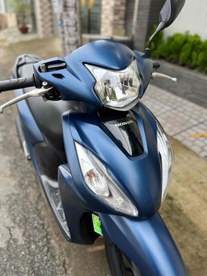 Vison đặc biệt xanh nhám. Mua bán Xe máy tại Thành phố Biên Hòa Đồng Nai được đăng bởi Khiêm Đỗ