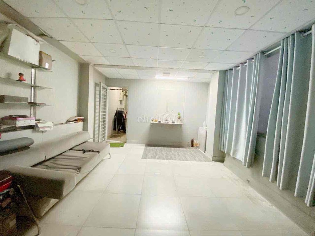 Nhà 4 tầng 90m2, Gò Dầu - Tân Quý, 9.2 tỷ