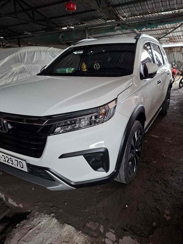 Honda BR-V 2024 L - 13000 km. Mua bán Ô tô tại Quận Bình Tân Tp Hồ Chí Minh được đăng bởi  Dương hình 3