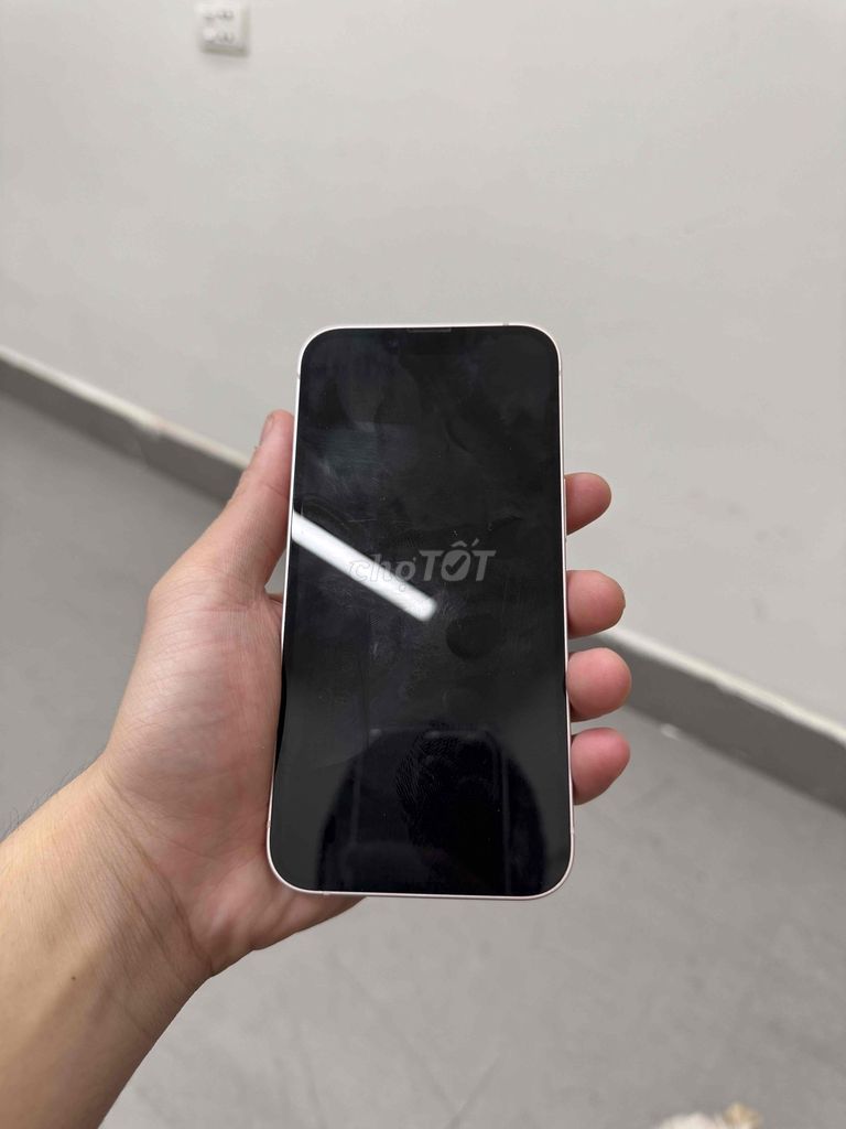 Apple iPhone 13 128GB Hồng VNA. Mua bán Điện thoại tại Quận Thanh Xuân Hà Nội được đăng bởi Cường Nguyễn hình 1