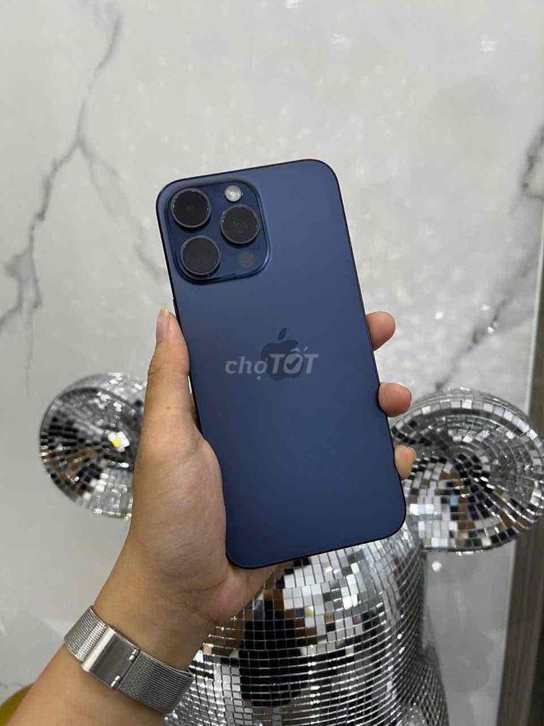 iphone 15 promax / chính chủ / bán tại nhà chuẩn. Mua bán Điện thoại tại Quận Đống Đa Hà Nội được đăng bởi Bùi Thị Lan hình 1