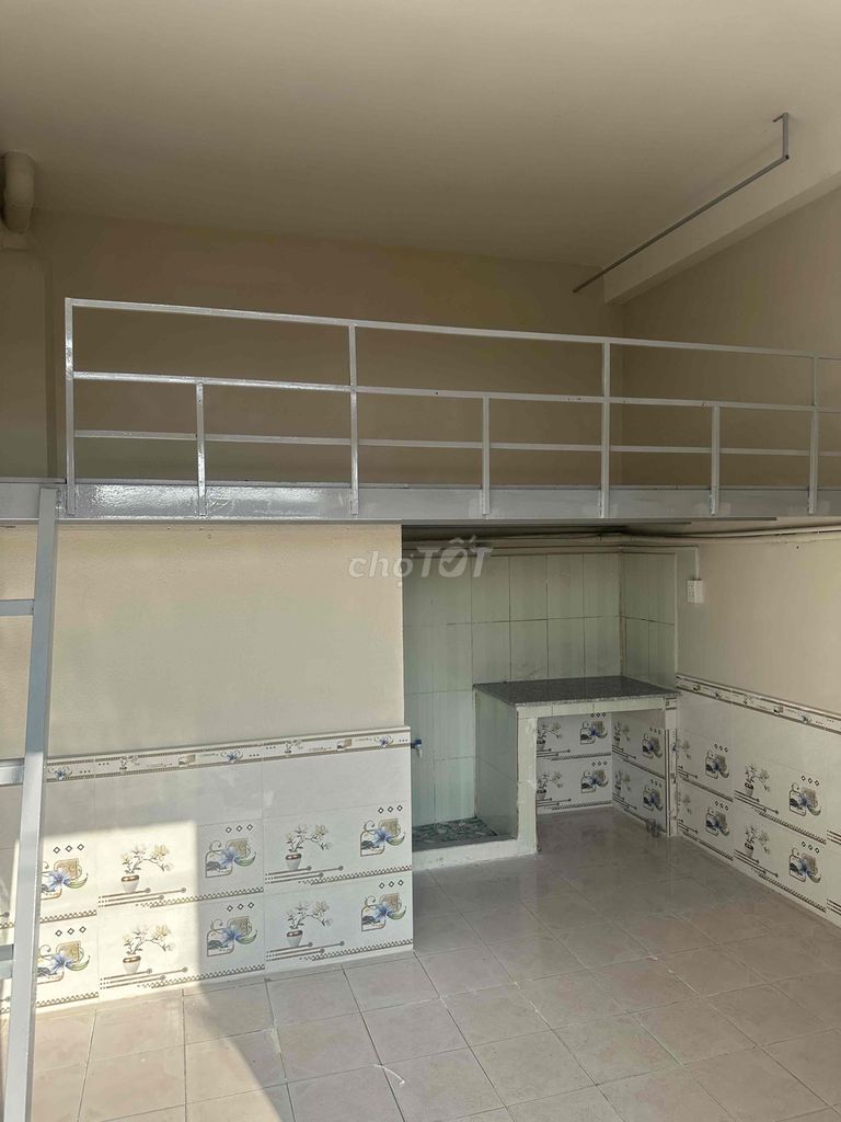 NHÀ TRỌ BÌNH DƯƠNG
