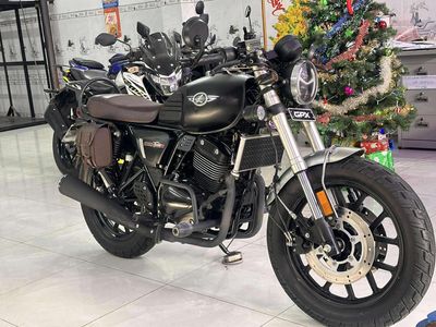 GPX Twin 250 2020 cần bán hoặc giao lưu