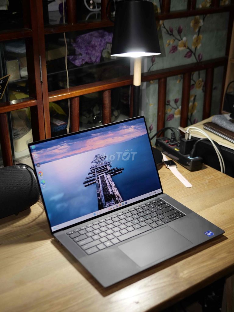 Dell Precision 5560 I9-11950H 15.6 inch. Mua bán Laptop tại Quận Phú Nhuận Tp Hồ Chí Minh được đăng bởi duy nghia hình 1