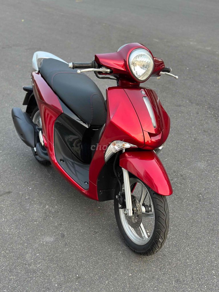 JANUS 2018 đỏ đô cực kì sang trọng 🥰. Mua bán Xe máy tại Thành phố Vũng Tàu Bà Rịa - Vũng Tàu được đăng bởi Xe Máy Cũ Vũng Tàu 72 hình 1