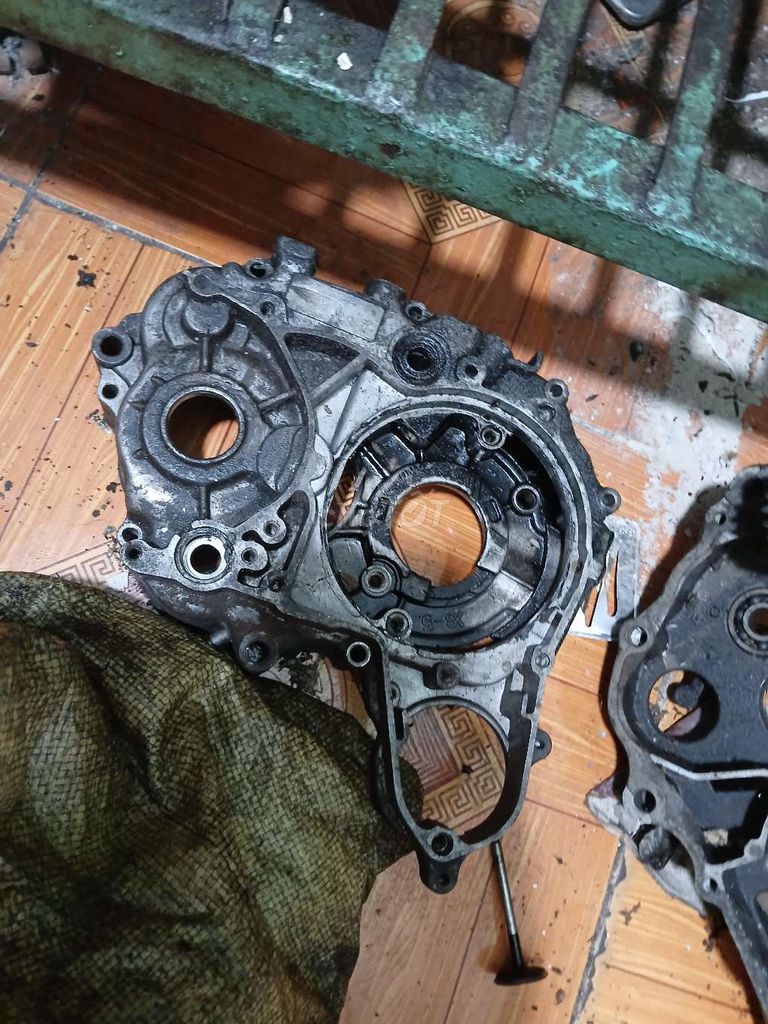 Phuộc chảng ba. Mua bán Phụ tùng xe tại Huyện Phú Giáo Bình Dương được đăng bởi hoang trung hình 7