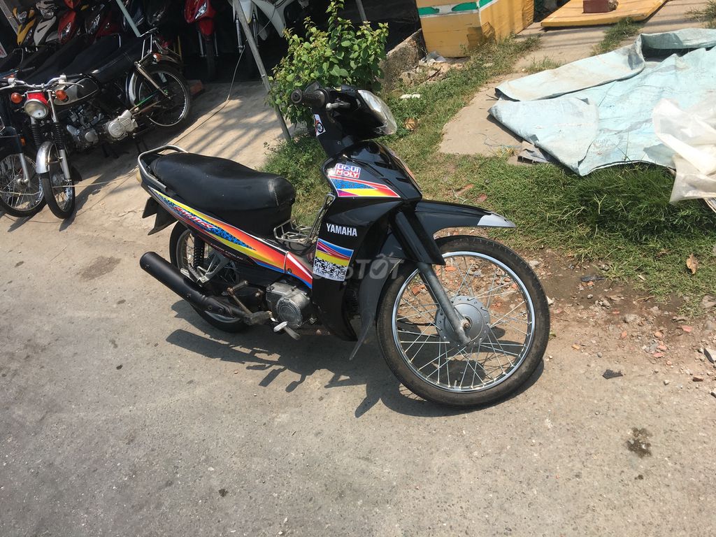 Mua bán Detech Espero đăng ký 2014 đã sử dụng giá 6 triệu. Trao đổi: 0932835277