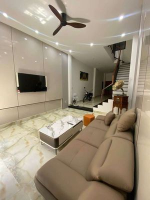 Аренда · 3 комн. · 85 м² · Quận Hải Châu, ул. đào duy từ