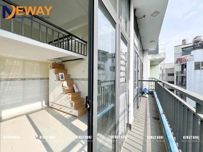 PHÒNG TRỌ CÓ GÁC NGAY ĐẠI HỌC CÔNG THƯƠNG CÓ BAN CÔNG