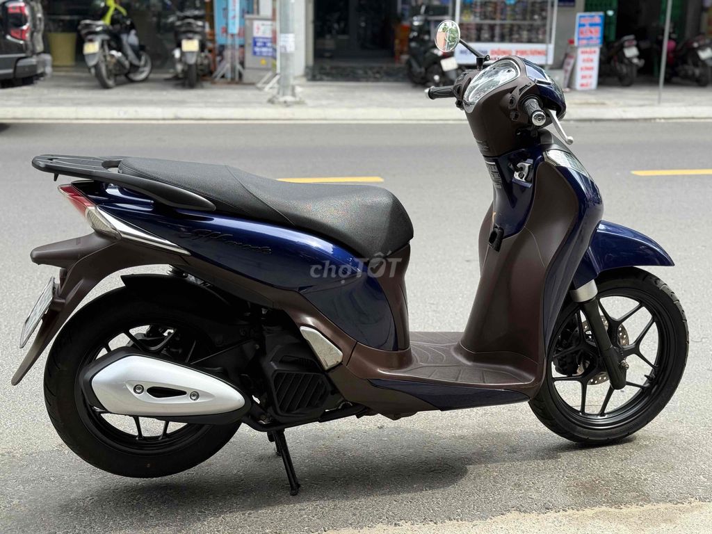 Sh mode 2014 giá rẻ nhất thị trường. biển 43. Mua bán Xe máy tại Quận Thanh Khê Đà Nẵng được đăng bởi Cửa Hàng Xe Máy Lê Được hình 3