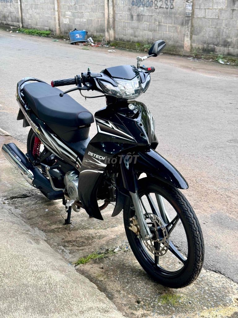 SIRIUS 50CC THANH LÝ. Mua bán Xe máy tại Huyện Trảng Bom Đồng Nai được đăng bởi Hoàng Huy hình 2