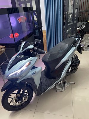 Honda Vario 2019 Xanh băng