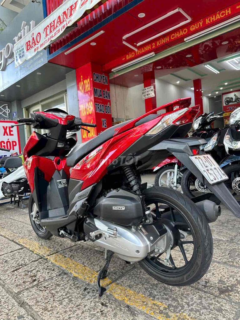 Bán Click Thái 2016 Hàng Bỏ Mẫu ( Góp Bao Nợ Xấu. Mua bán Xe máy tại Thành phố Vũng Tàu Bà Rịa - Vũng Tàu được đăng bởi Cửa Hàng Xe Máy Bảo Thanh 2 hình 6